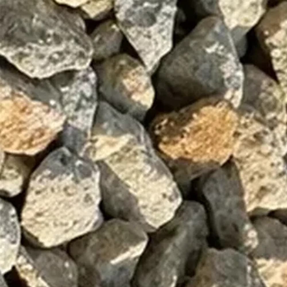 #89 Crushed Stone - Image 1