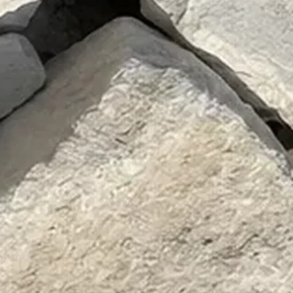 Riprap - Image 1